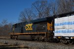 CSX 871